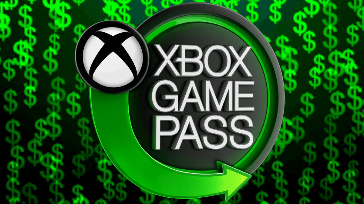 Xbox Game Pass Brings Back $1 Deal Ahead of Huge Release Next Week