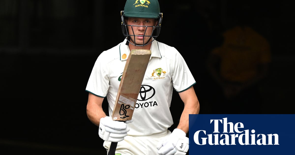 Past lessons can be learned as Australia’s ageing Test line-up looms as headache | Australia cricket team