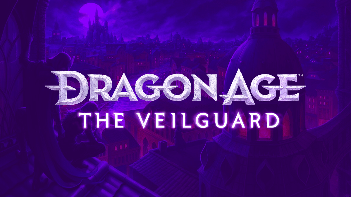 The Veilguard Gets First Update and Patch Notes