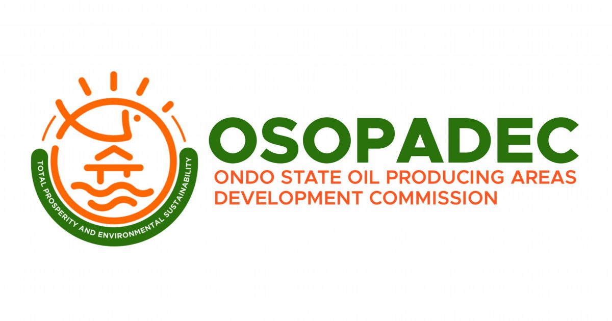 OSOPADEC laments fraudulent practices by applicants