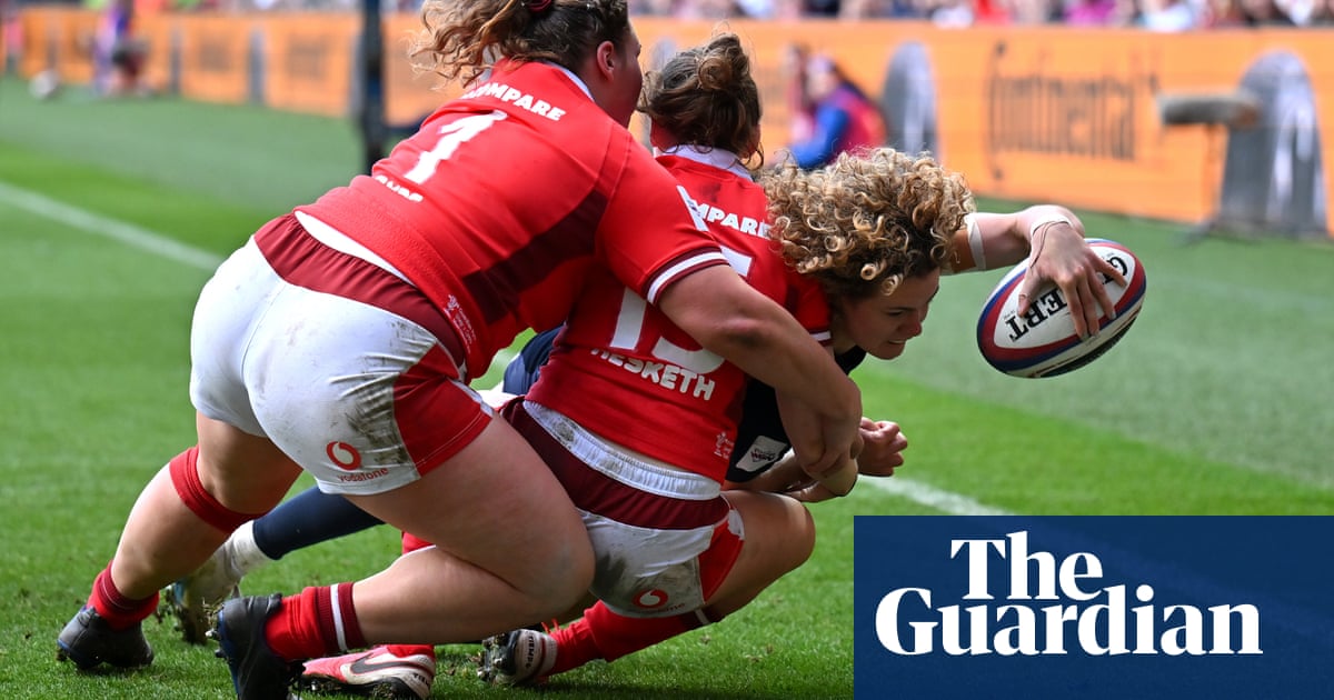 WRU admits it ‘needs to apologise’ over women’s team contract negotiations | Wales women's rugby union team