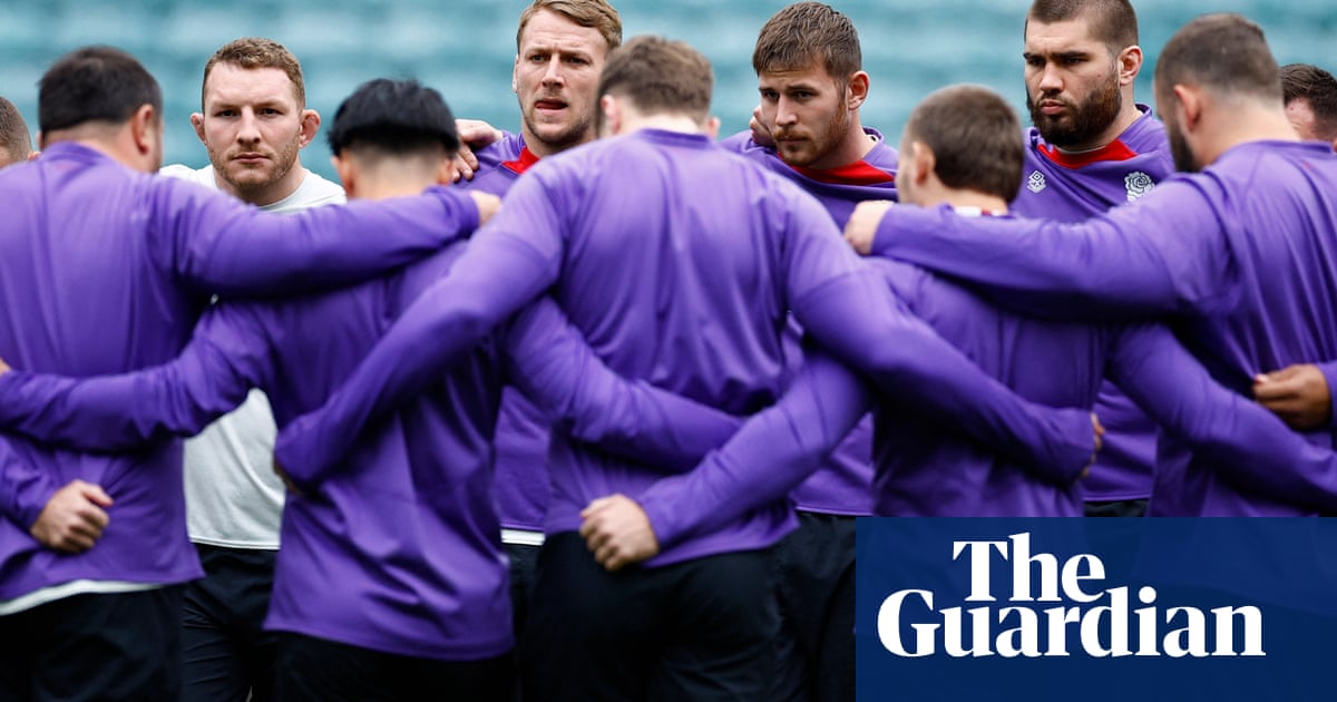 England warn rebels that joining rugby breakaway would end Test careers | England rugby union team