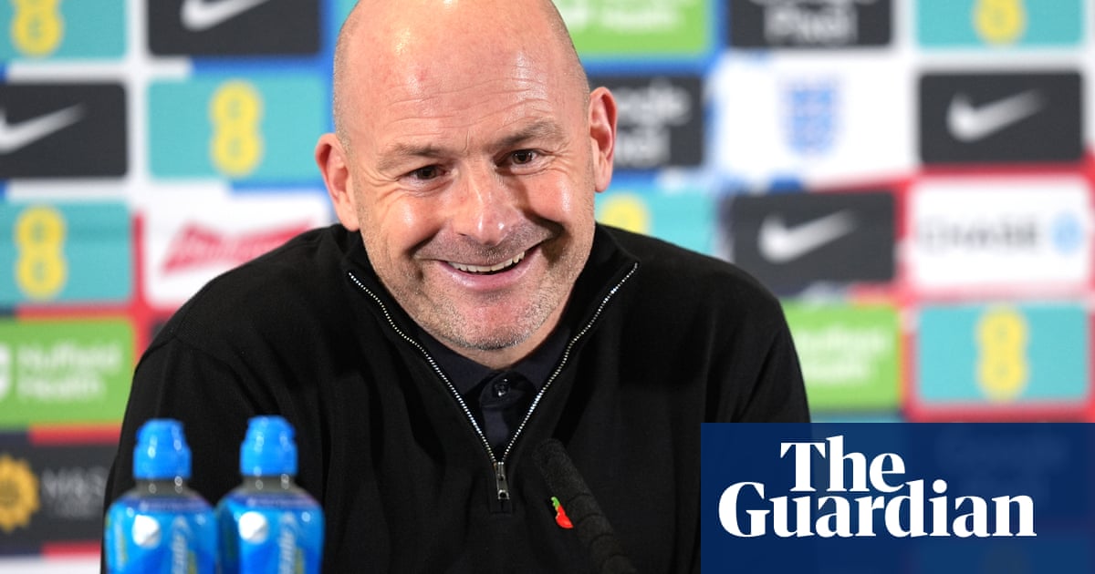 Lee Carsley says he has not spoken to Thomas Tuchel about England squad | England