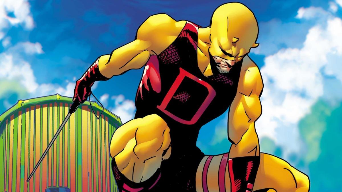 6 Daredevil Comics to Read Ahead of MCU's Born Again Disney+ Series