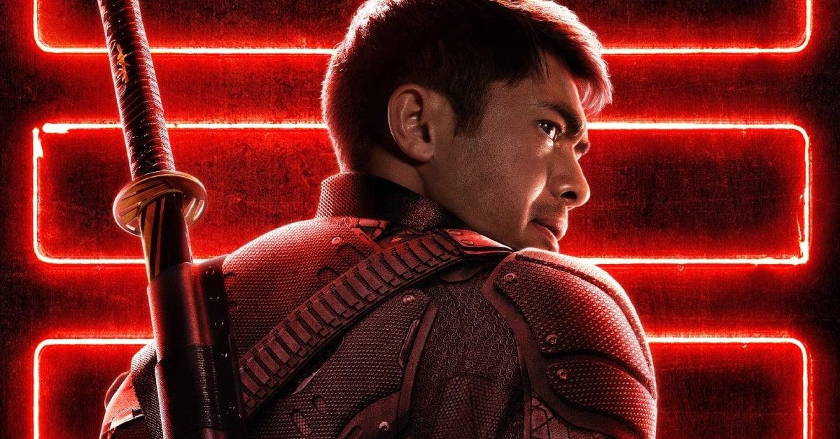 Jon M. Chu Teases Return to G.I. Joe Movie Franchise: “You Never Know”