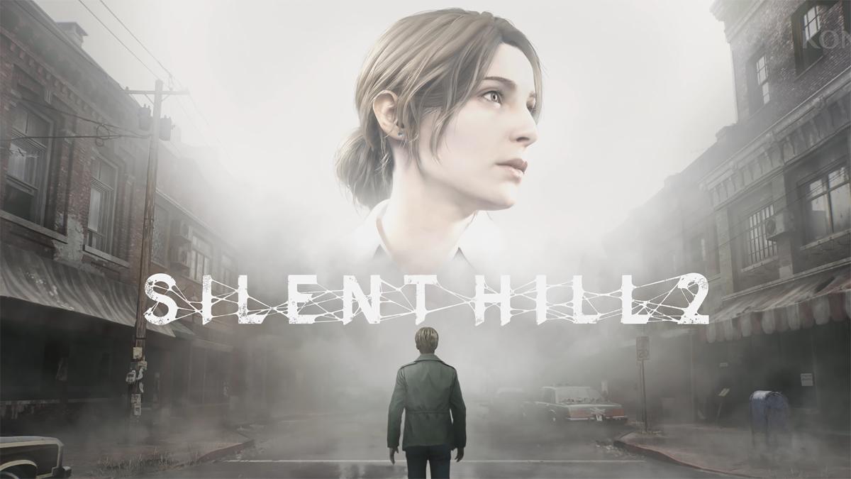 Silent Hill 2 Is Already $40 Off in Huge New Deal