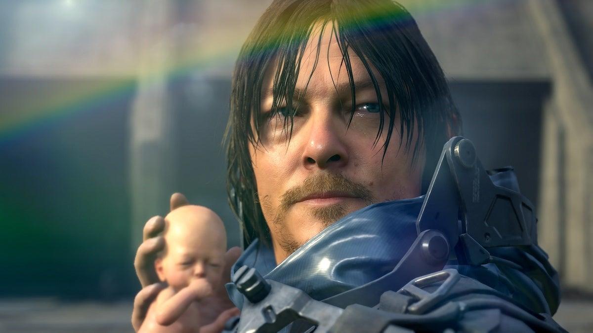 Death Stranding 2 on Xbox Consoles Is Now Possible