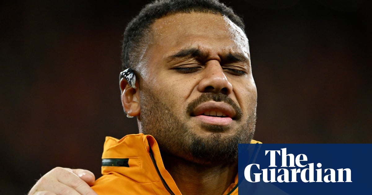 Samu Kerevi’s three-match ban opens door for Suaalii’s Wallabies return | Australia rugby union team