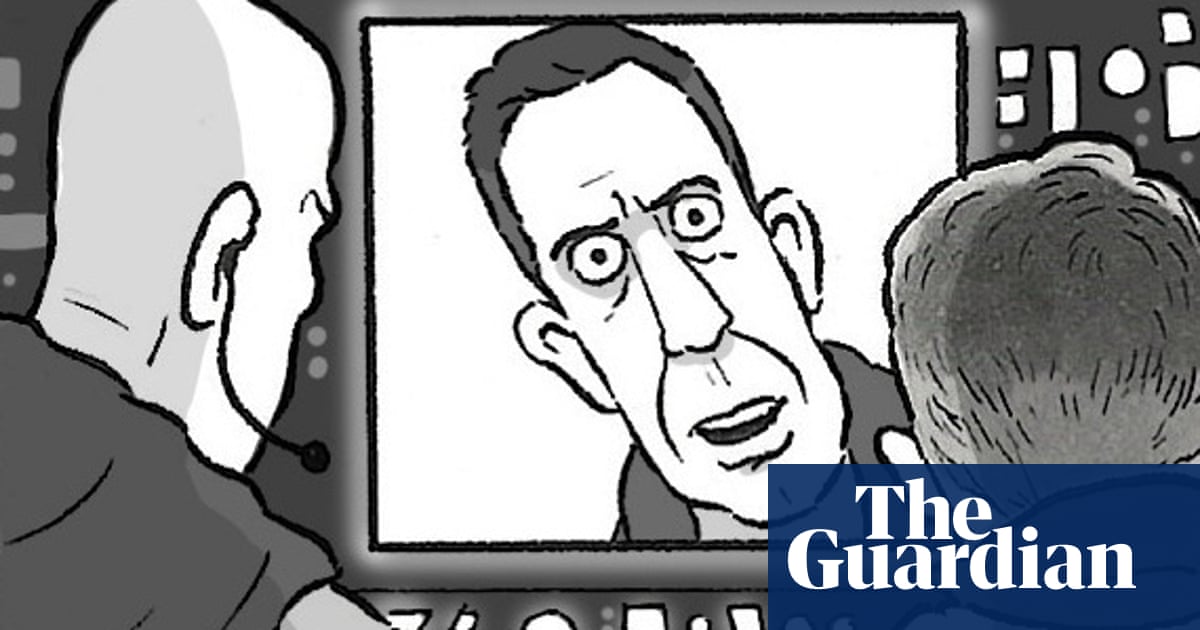 David Squires on … tough times for Manchester City and David Coote