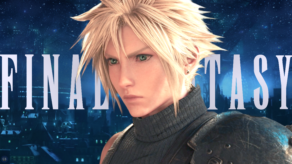 Next Final Fantasy Game Will Make a Major Change to the Series