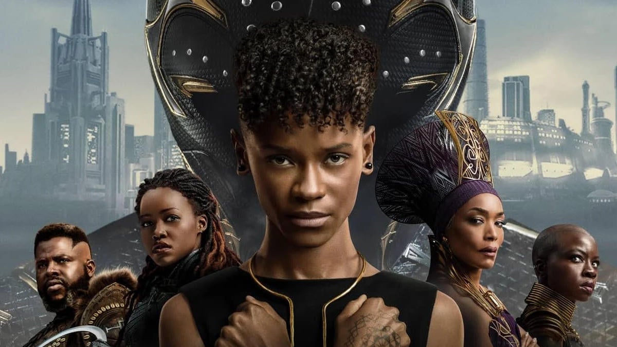 What Will Marvel's Black Panther 3 Be About?