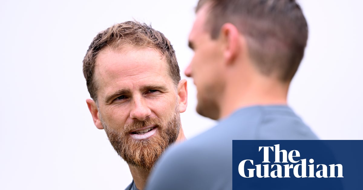 Kane Williamson returns for New Zealand’s first Test against England | New Zealand v England 2024