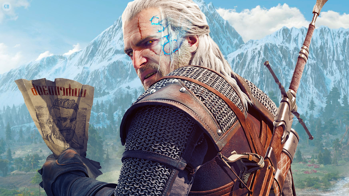 The Witcher 4 Leak Reveals 2025 Release Date, First Character