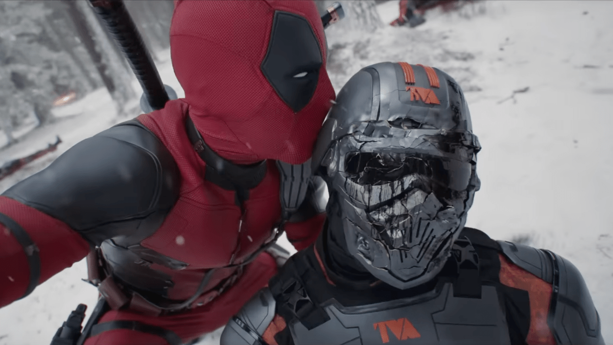 Marvel Reveals Scrapped Versions of Deadpool 3, Including Remaking One MCU Movie