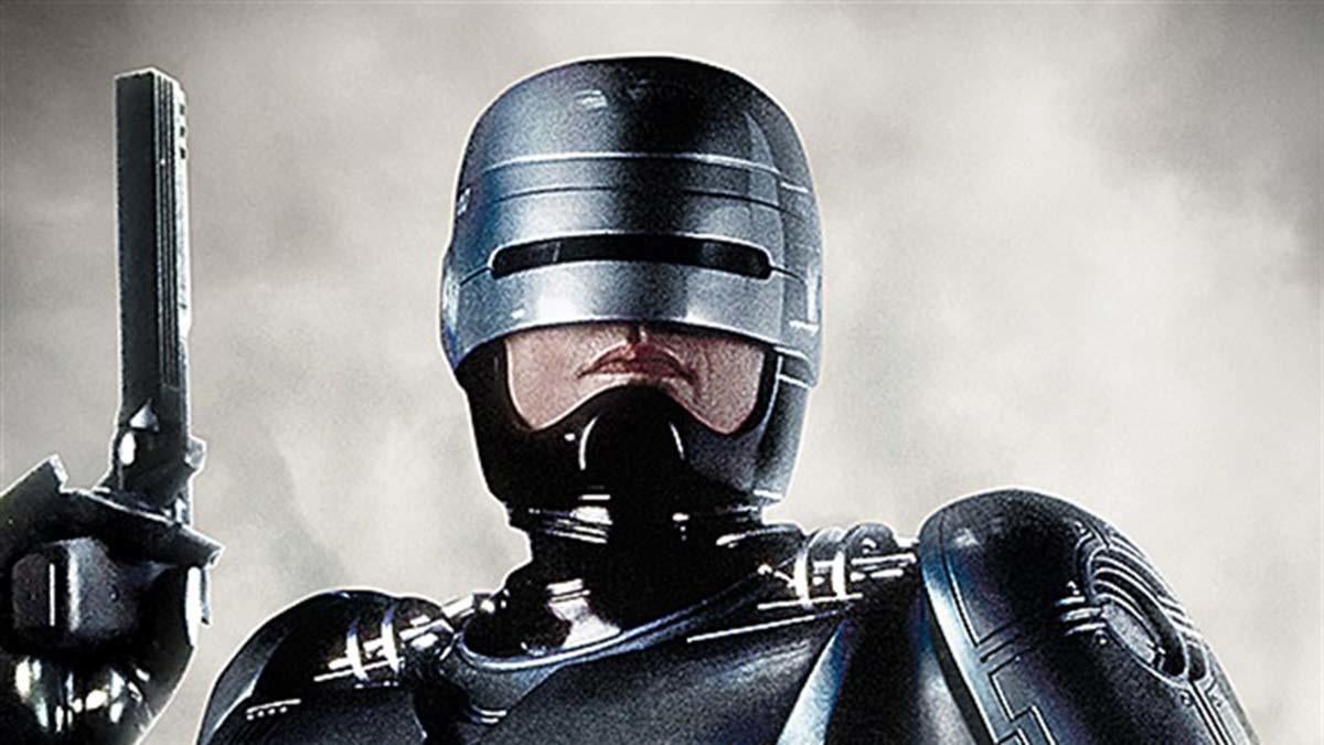 There's a New RoboCop Movie - But Why Are They Rebooting It Again?