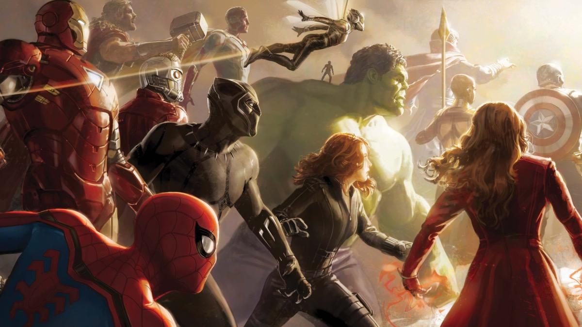 Marvel Is Reversing One of the Biggest Changes to the MCU