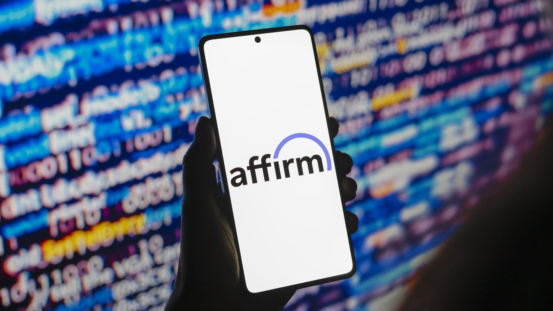 Affirm (AFRM) earnings report Q1 2025