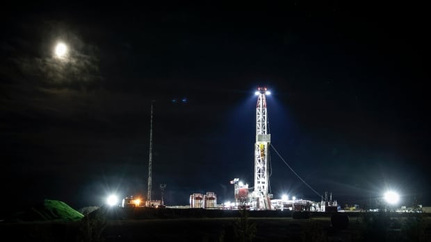 Alberta plans to build drilling site to act as testing ground for new technologies