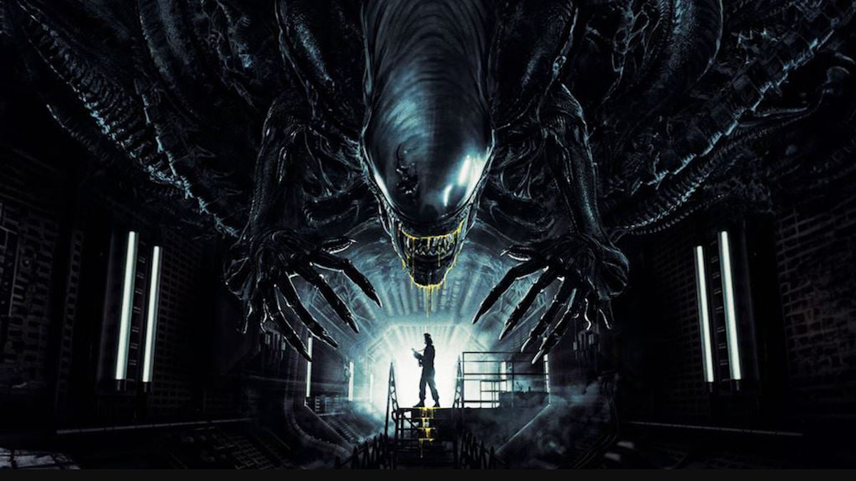 Alien: Romulus is Now Streaming - And There's A Prequel Too!