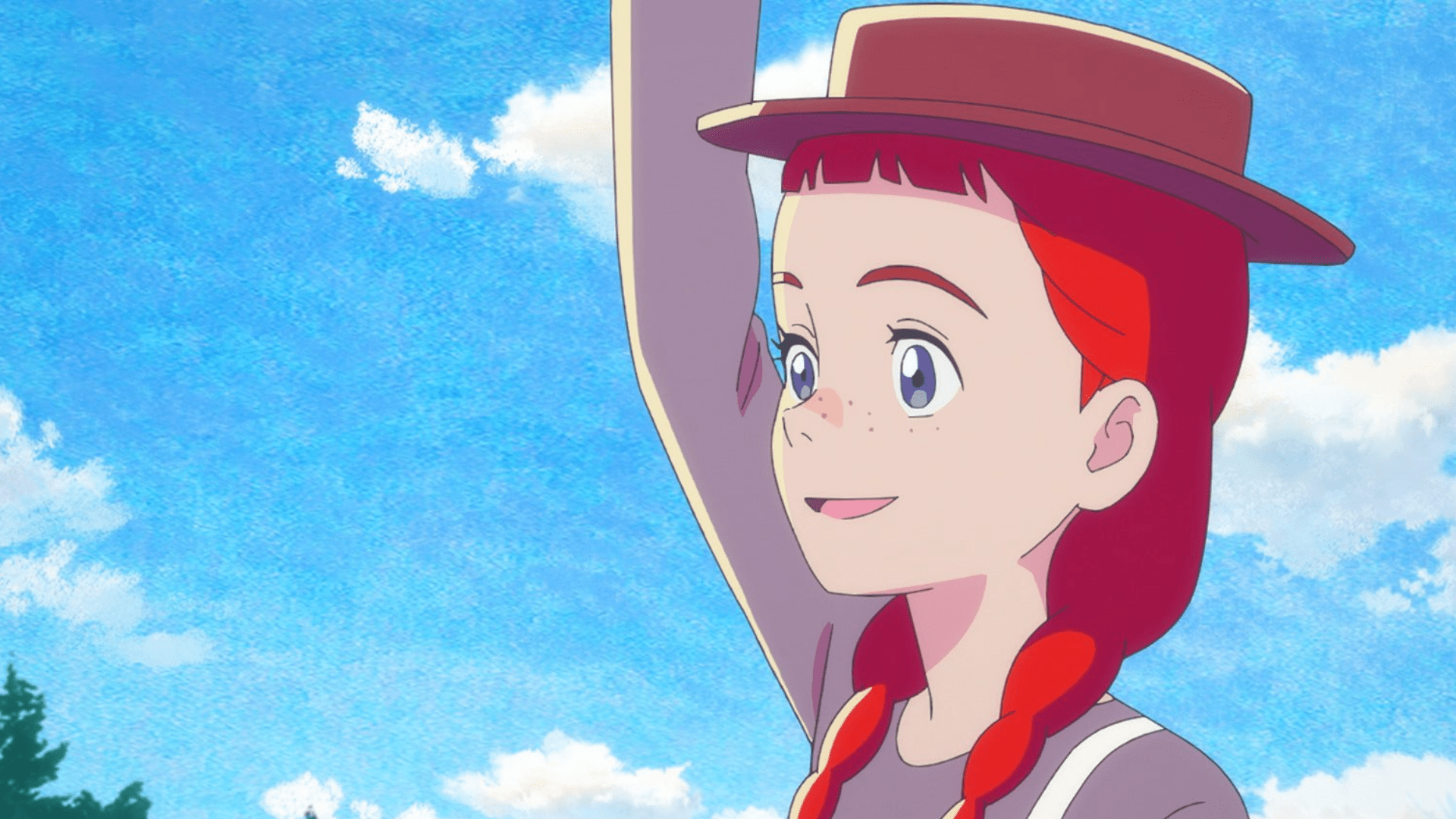 A Classic Children's Novel Is Getting New Anime Reboot