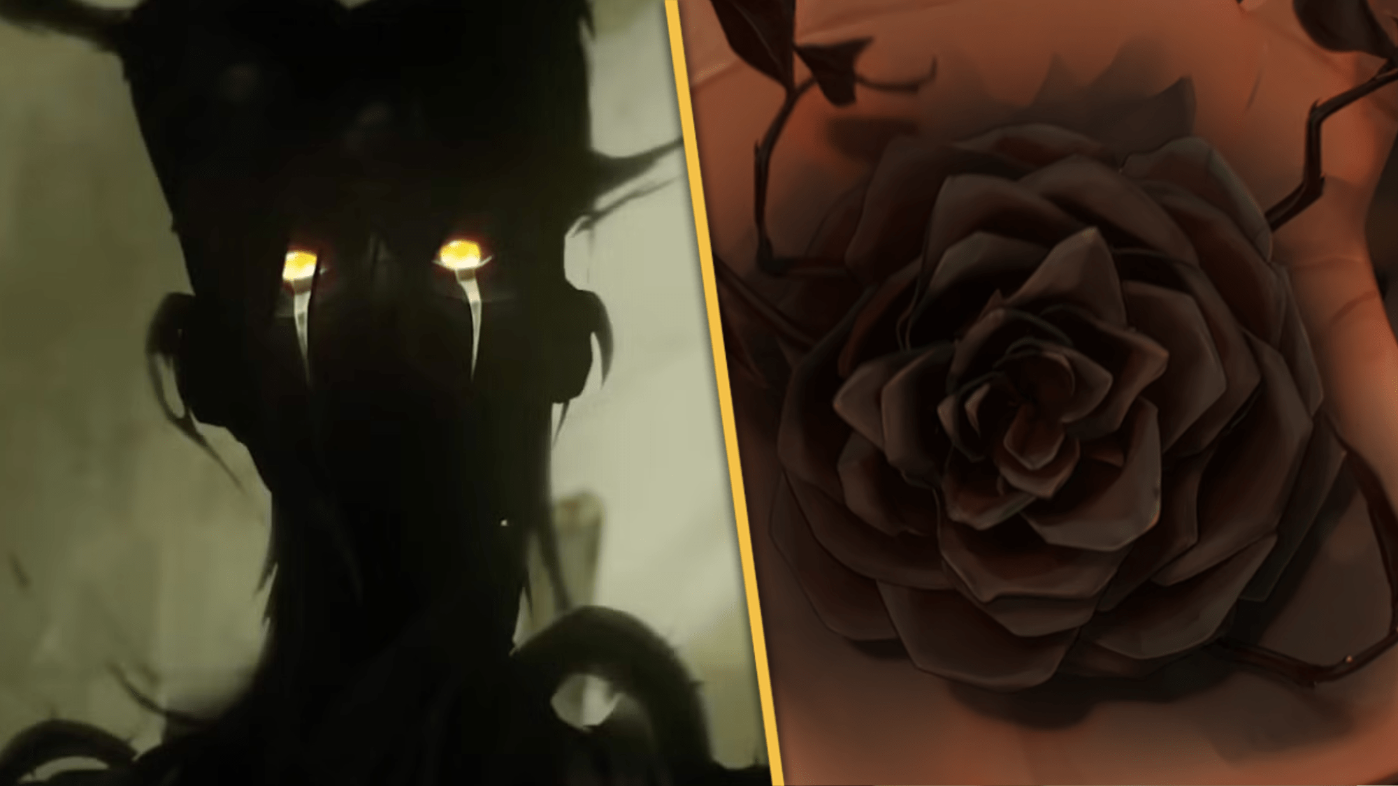 What Is the Black Rose?