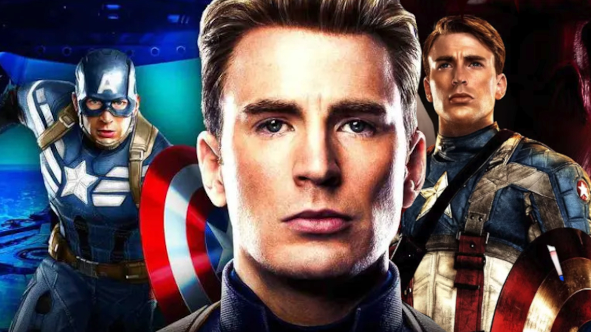 Captain America's 10 Best Moments in the MCU