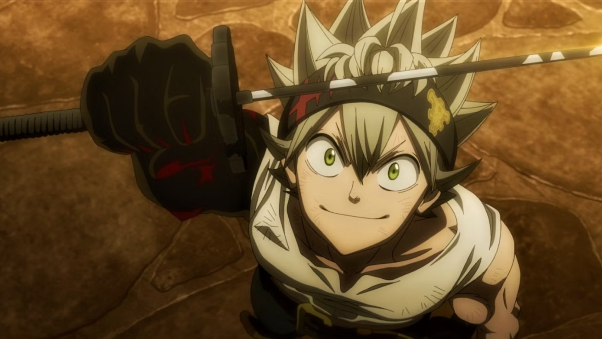 Black Clover's Anime Really Needs to Come Back ASAP