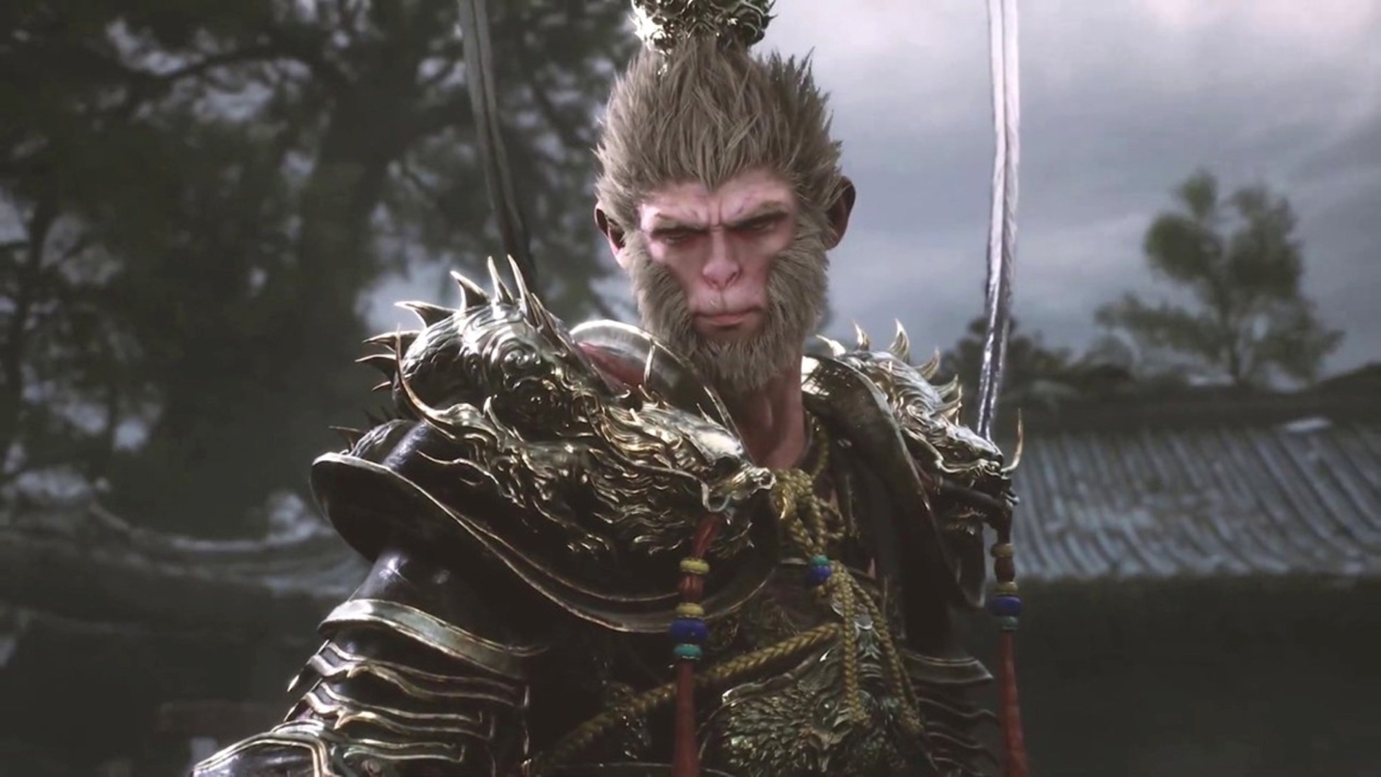 Black Myth: Wukong Director Teases "Surprises," But What?