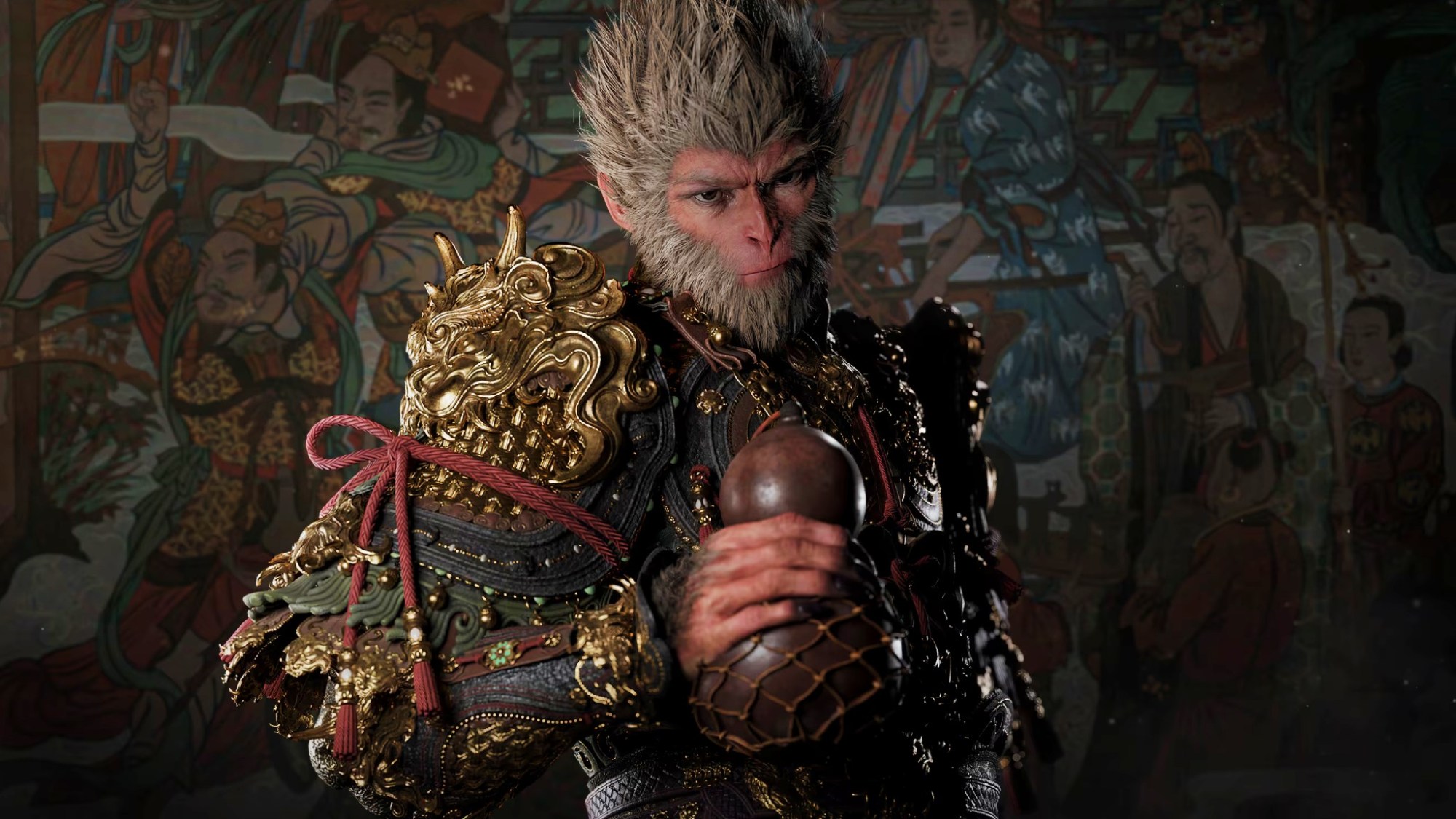 Wukong Doesn't Deserve a Game Awards GOTY Nomination (And Here's Why)