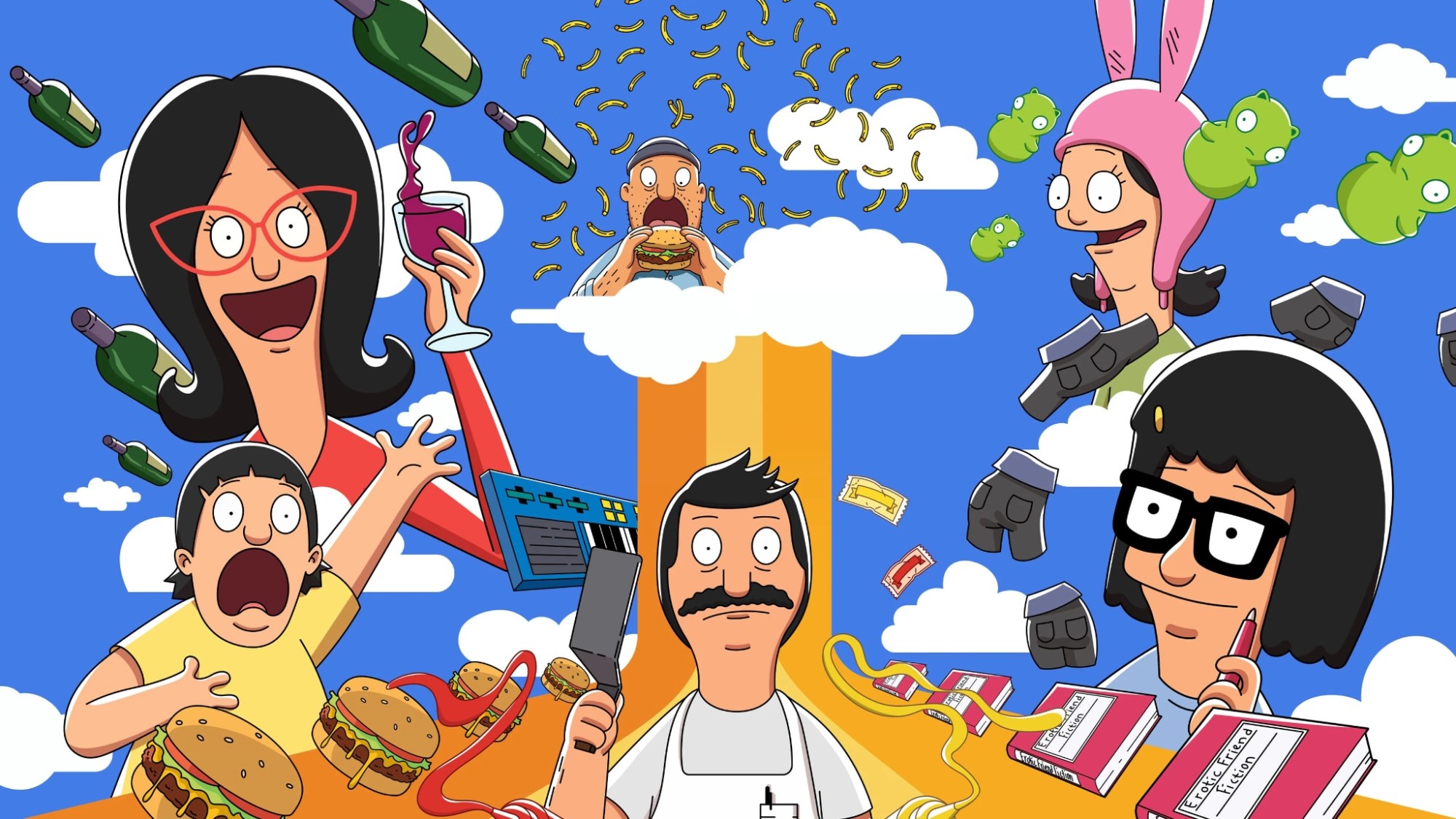 Bob's Burgers Finally Puts the Spotlight On One of Its Best Hidden Gems