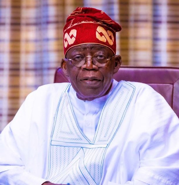 Senate to approve Tinubu’s $2.2bn loan request today