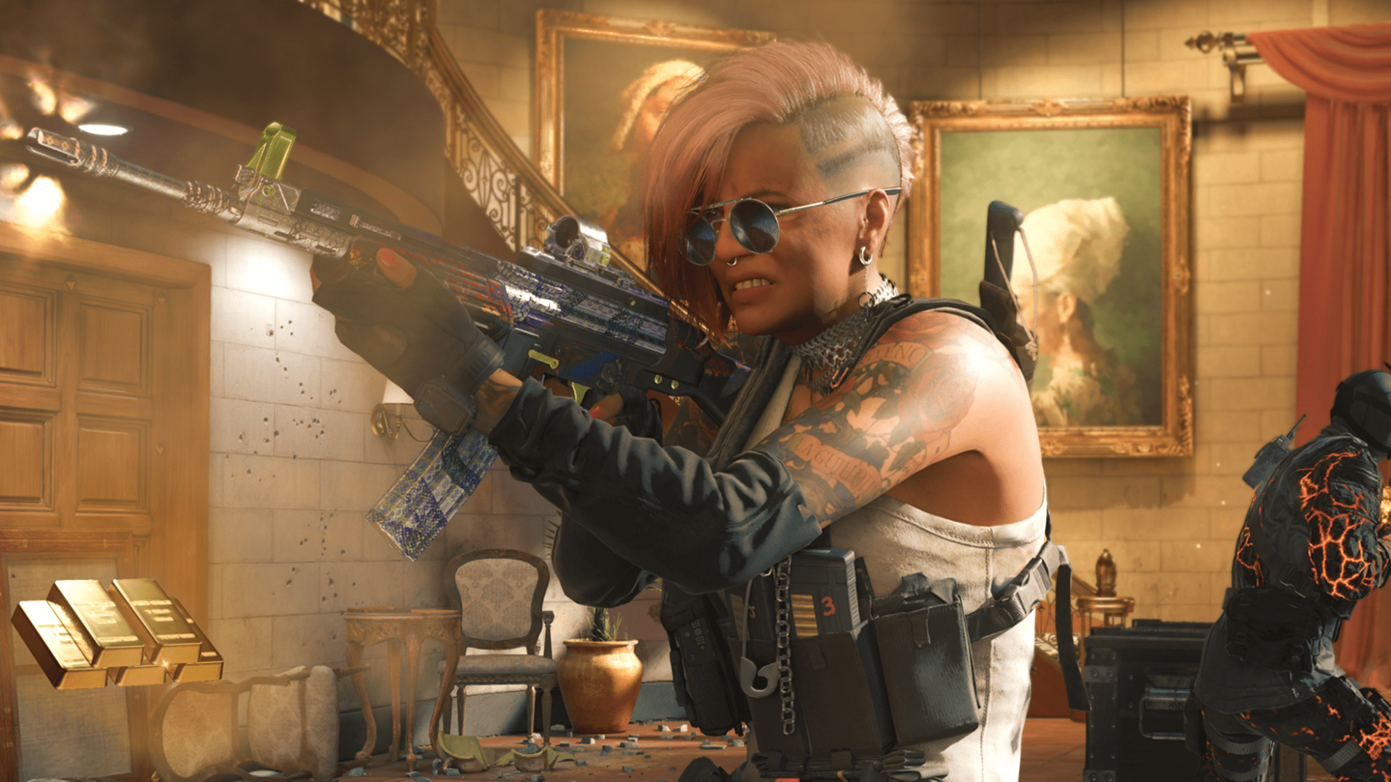 Black Ops 6 Gets New Update, Preseason Patch Notes