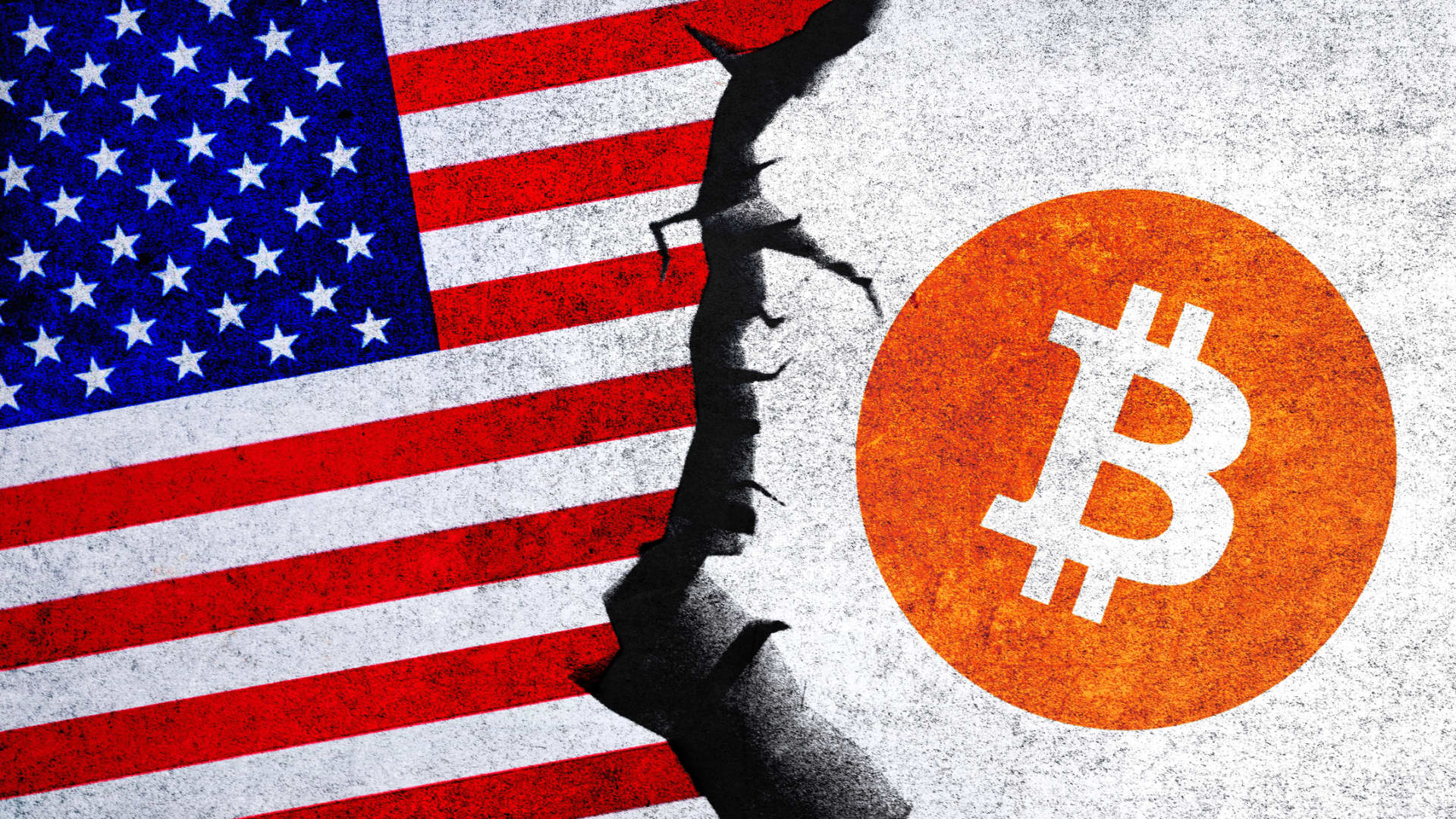 Cryptocurrencies little changed as investors brace for U.S. presidential election, bitcoin hovers below $69,000