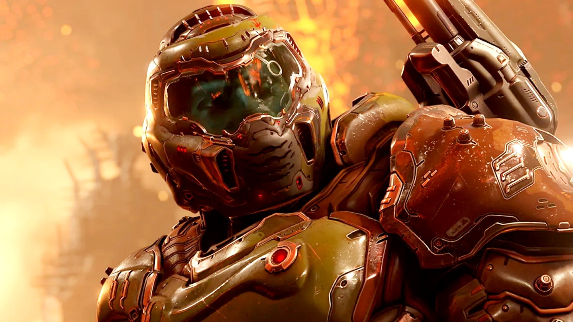 DOOM Eternal Is Completely Free to Download and Keep, But Not For Much Longer