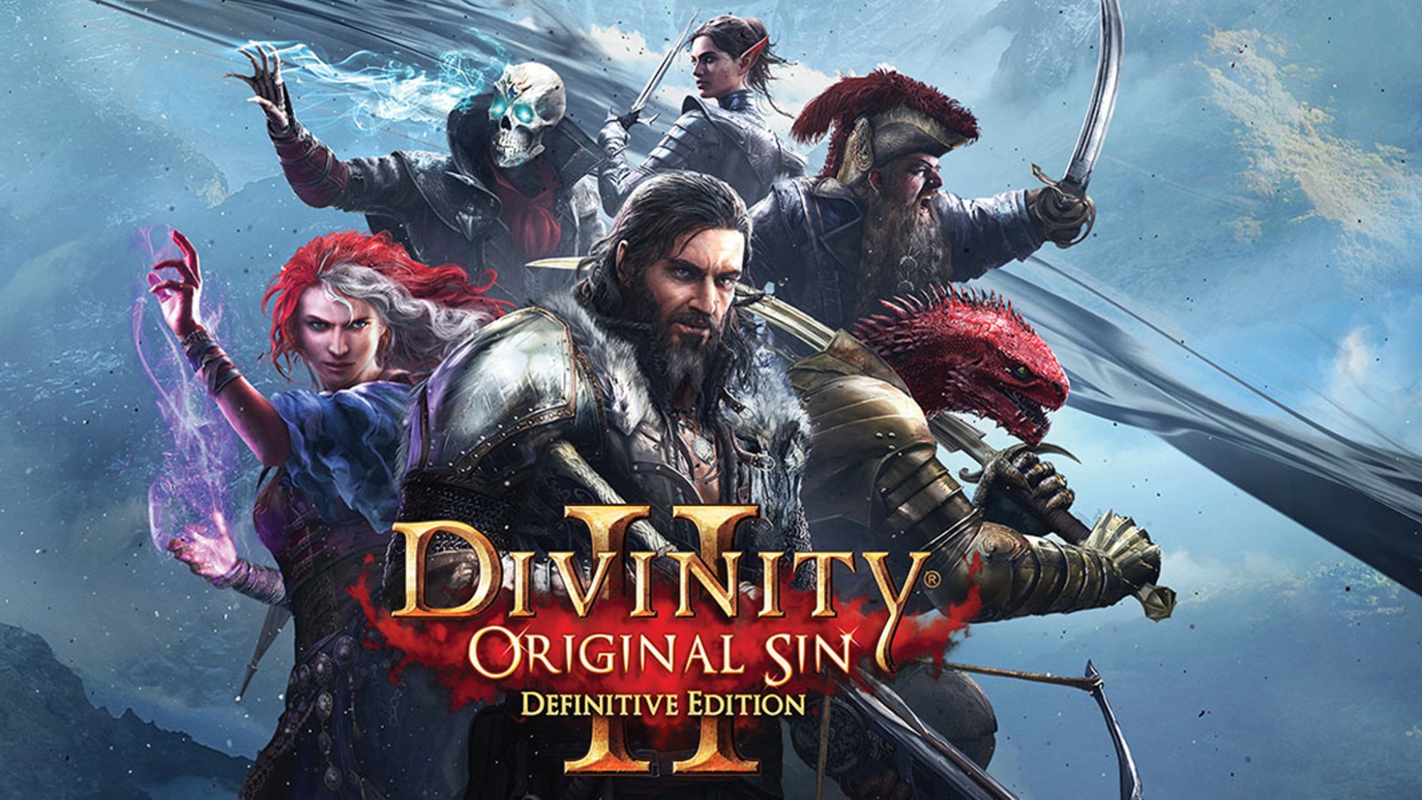 Divinity: Original Sin 2 - Definitive Edition May Have Leaked