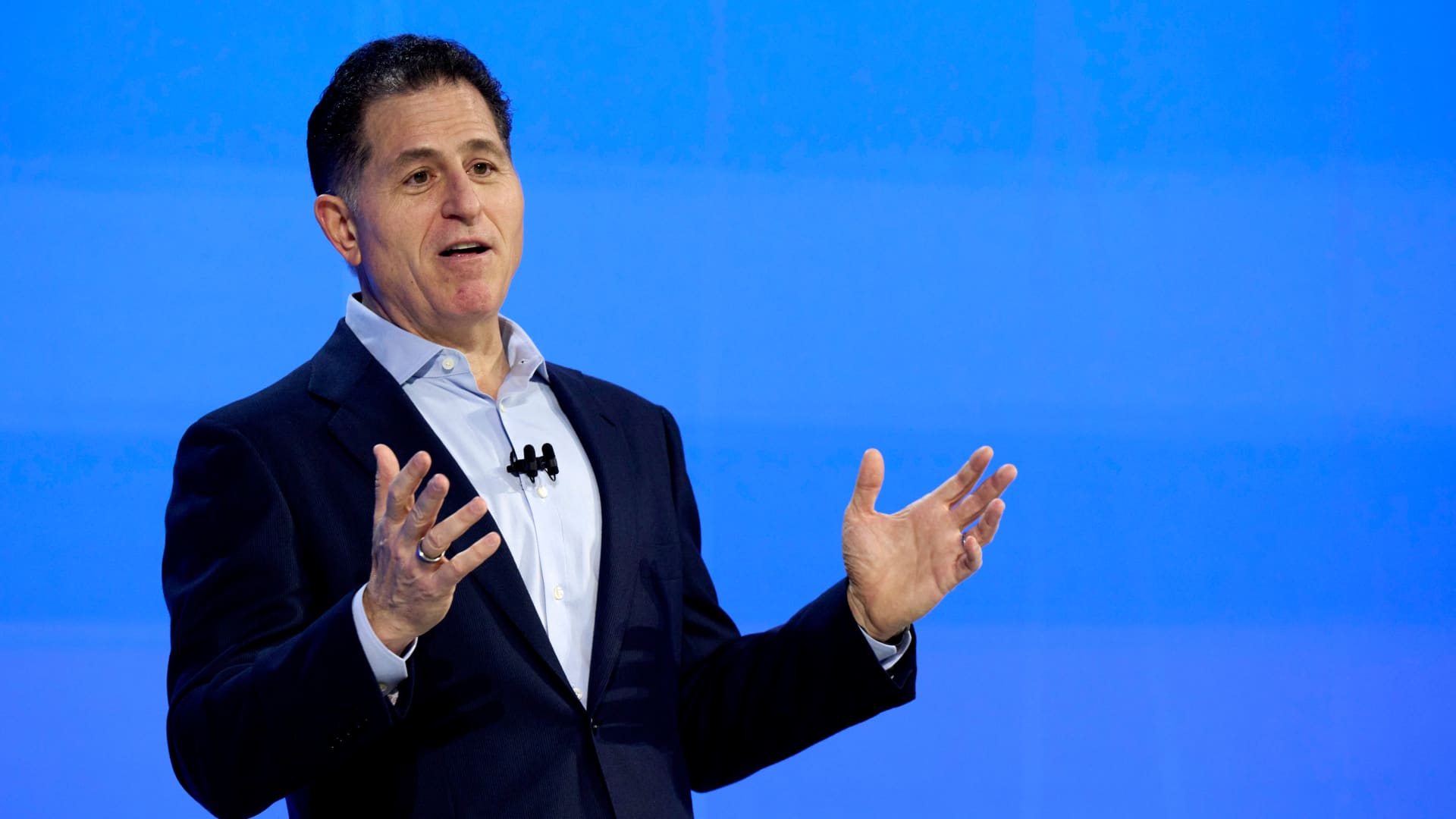 Dell earnings report Q3 2025