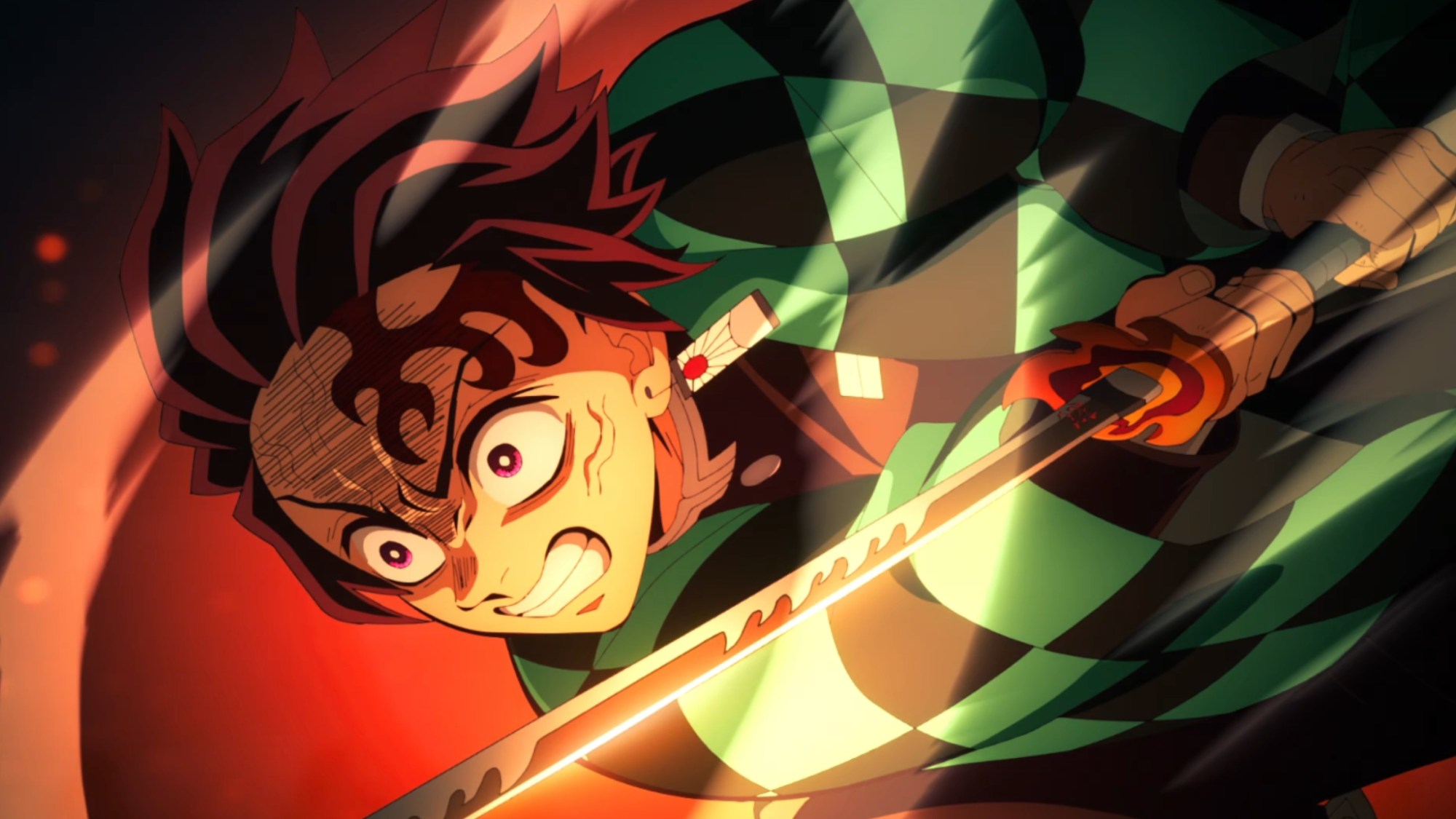 It's Now Easier Than Ever to Watch Demon Slayer's New Season