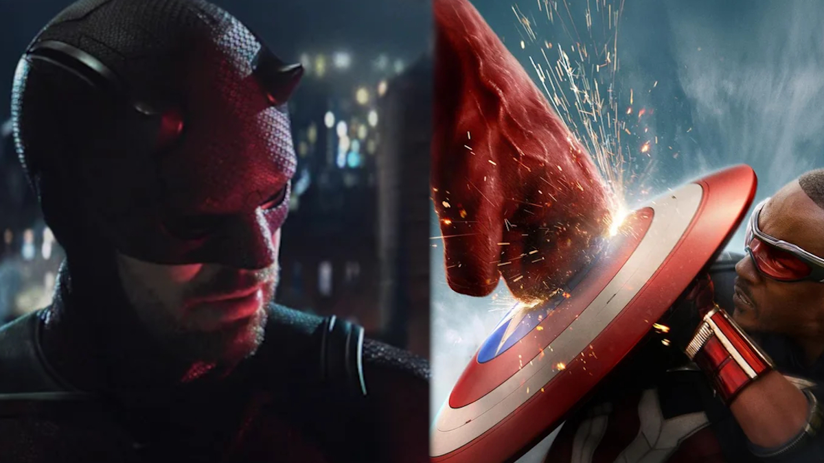 Disney Reveals Full 2025 Movies and TV Release Slate With Marvel and More