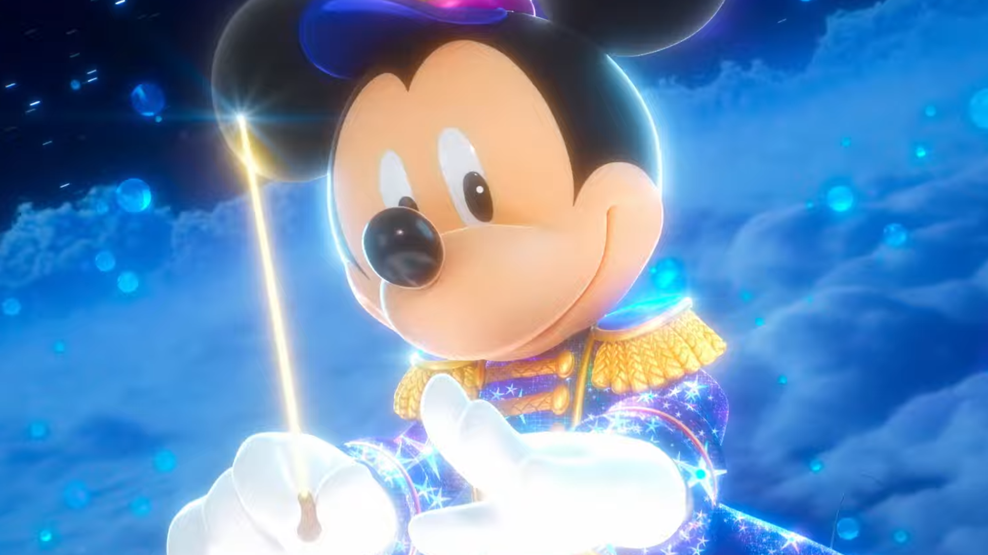 Rare Disney Game Is Making a Comeback Soon