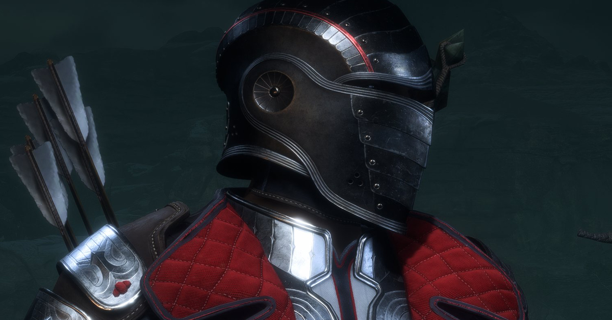 Here's How to Get Dragon Age: The Veilguard's Slick New Mass Effect Armor