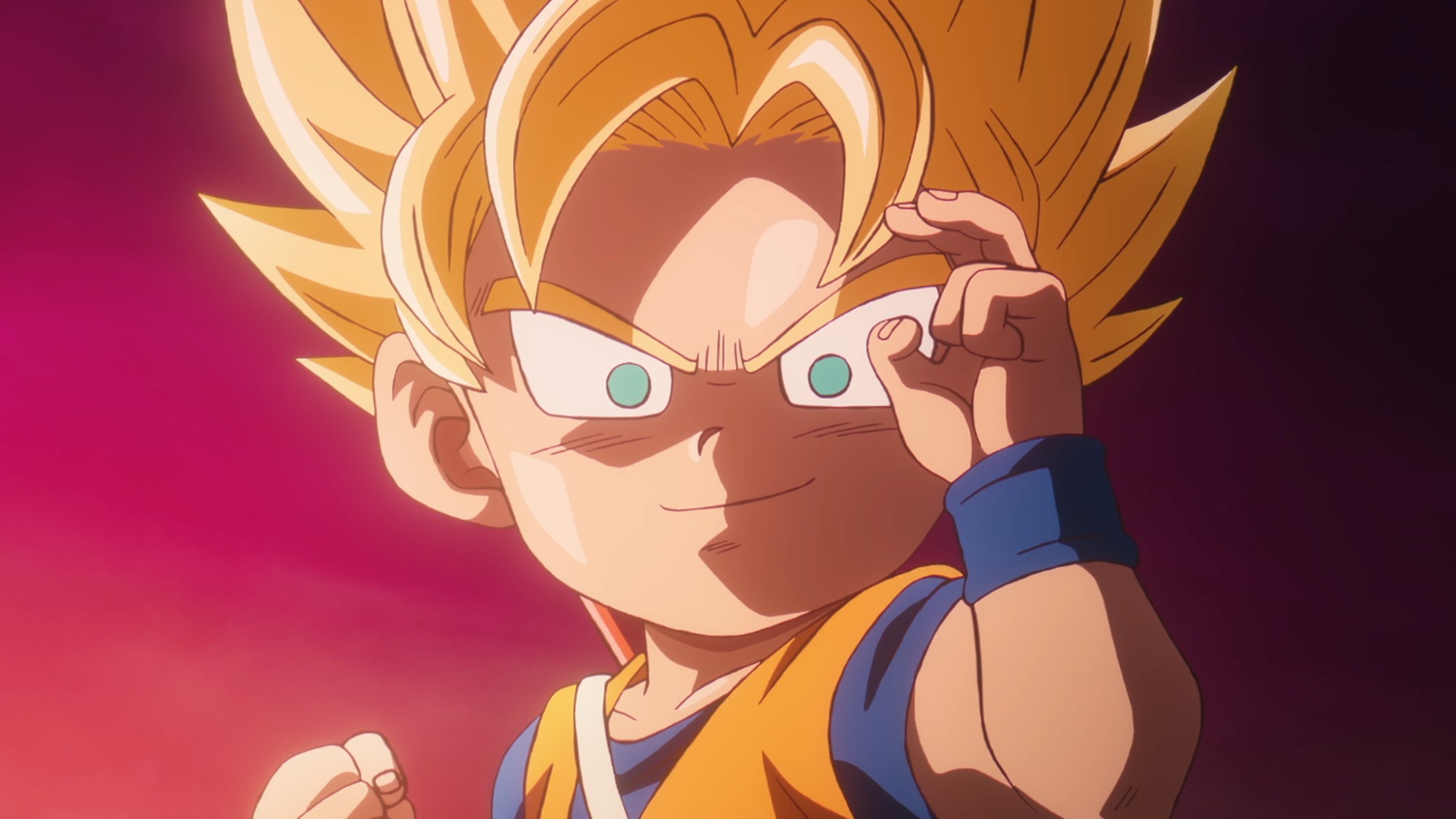 Dragon Ball Daima Sticks to an Anime Tradition in Goku’s Latest Fight