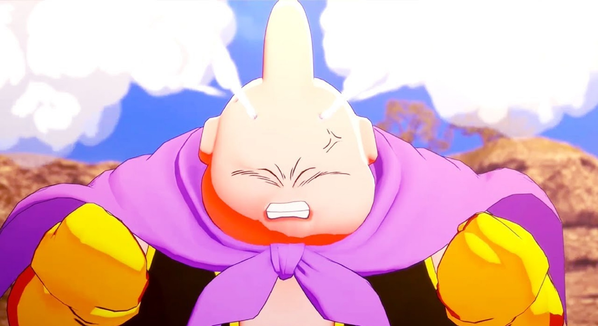 Dragon Ball Z: Real-Life Scientists Explain How Majin Buu Could Actually Exist