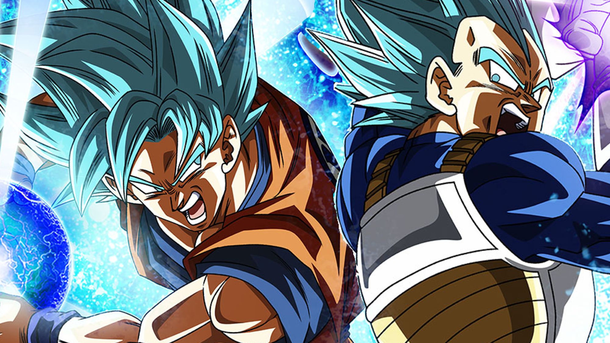 New Dragon Ball Game Releases After Another Shuts Down