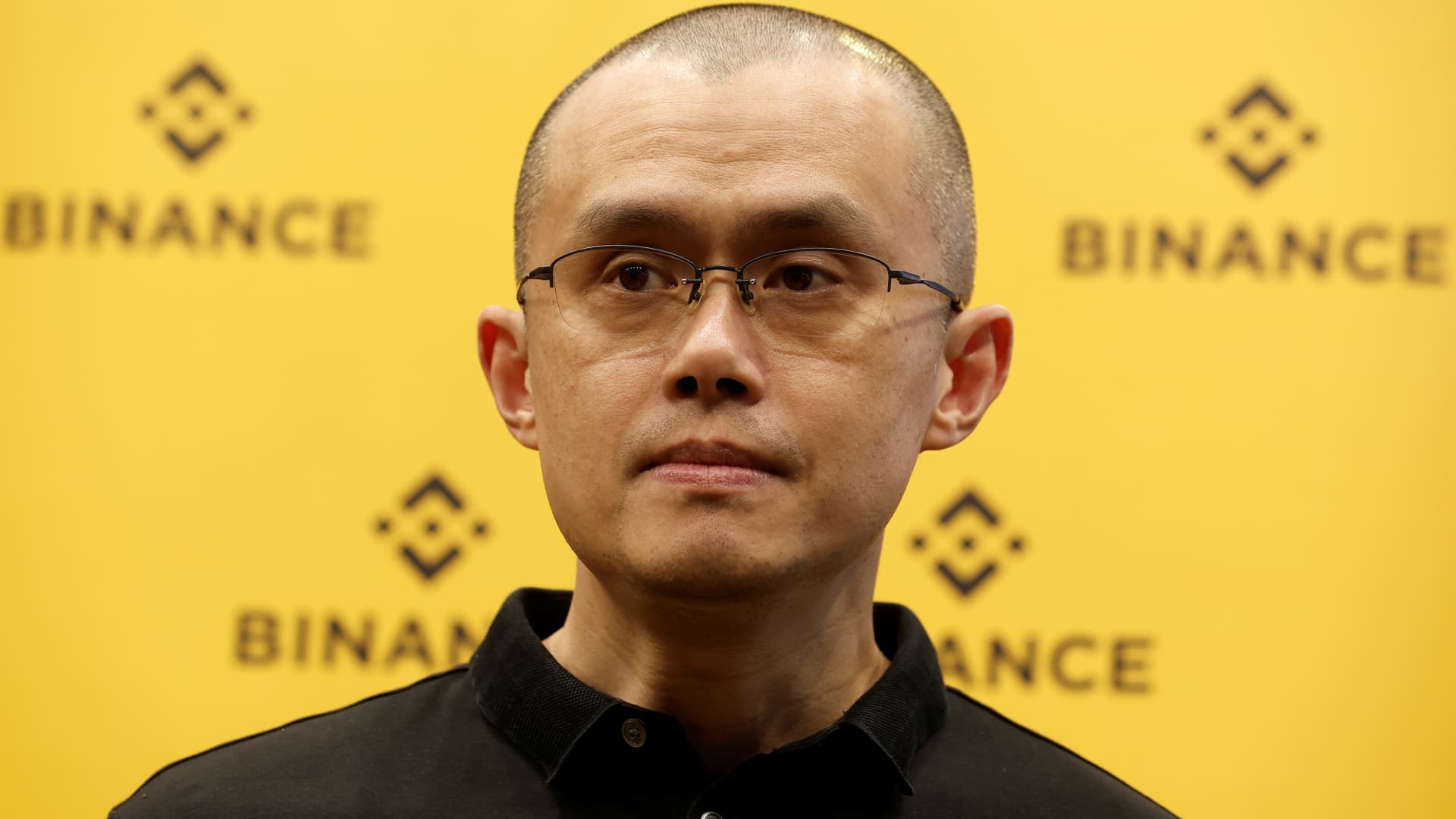 FTX sues crypto exchange Binance and its former CEO Zhao for $1.8 billion