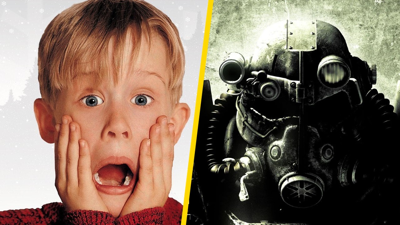 Fallout Season 2 Adds Home Alone Star Macaulay Culkin to Cast