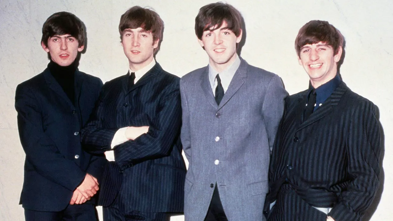 Fox News AI Newsletter: Beatles song will 'push the limit'