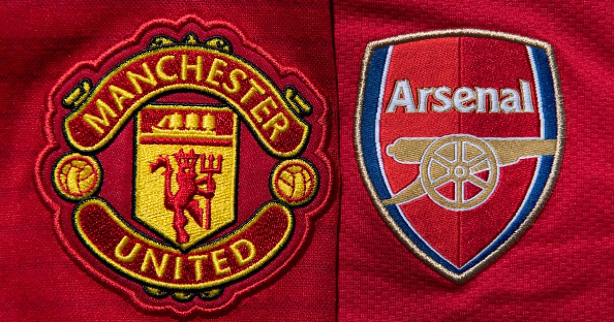 Man Utd and Arsenal target names his conditions amid £63m transfer links | Football