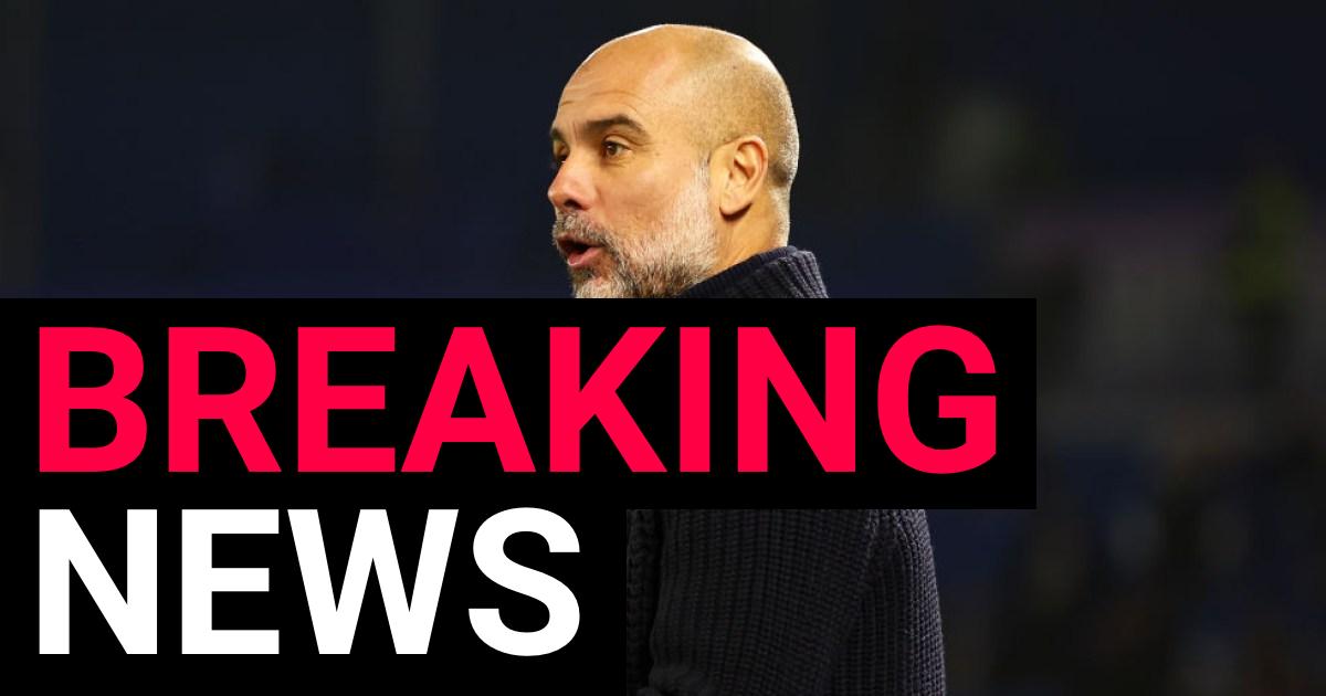 Pep Guardiola agrees new contract with Manchester City | Football