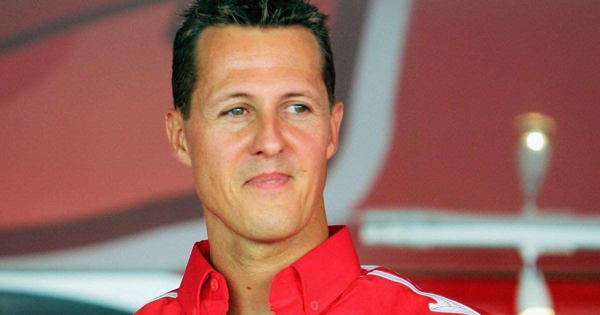 Michael Schumacher's close friend rubbishes reports F1 legend attended daughter's wedding