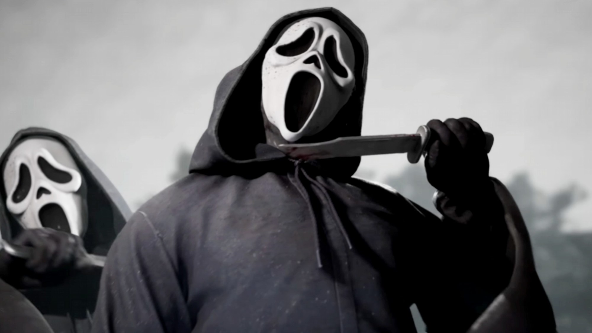 Mortal Kombat 1 Ghostface Trailer Reveals New Fatality, Animality